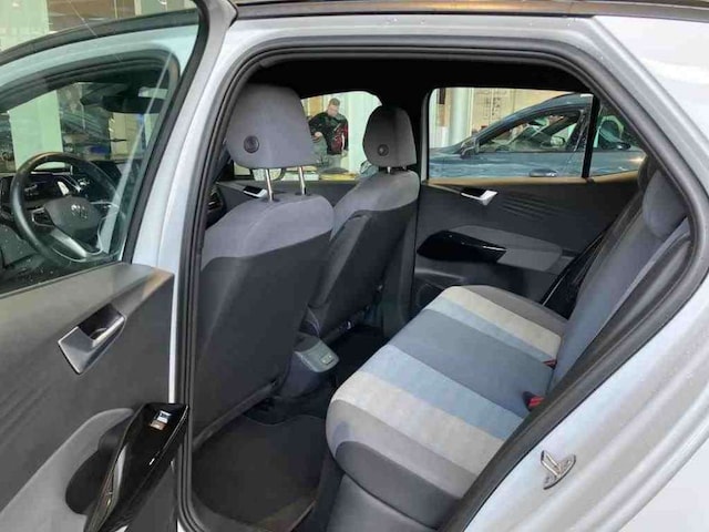 Volkswagen ID.3 Performance Pro