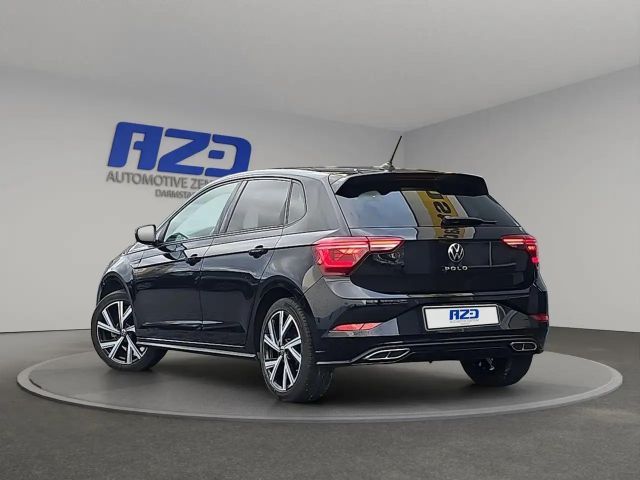 Volkswagen Polo 1.0 TSI DSG R-Line