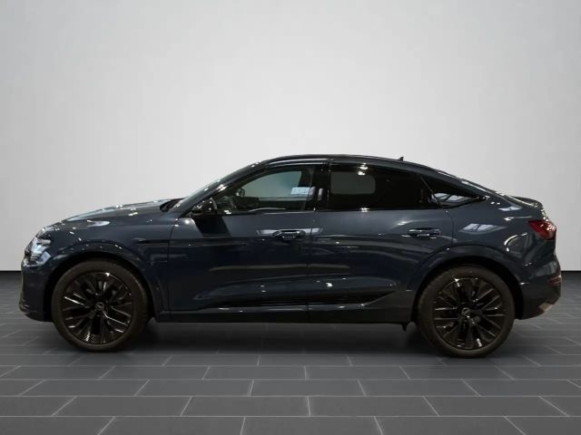 Audi Q8 e-tron 55 Quattro S-Line