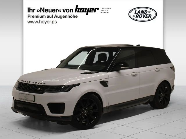 Land Rover Range Rover Sport D300 HSE
