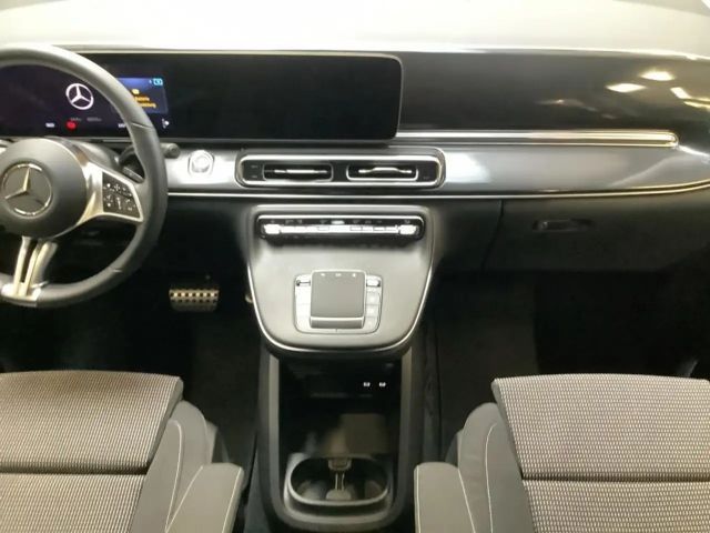 Mercedes-Benz V 220 Style V 220 d