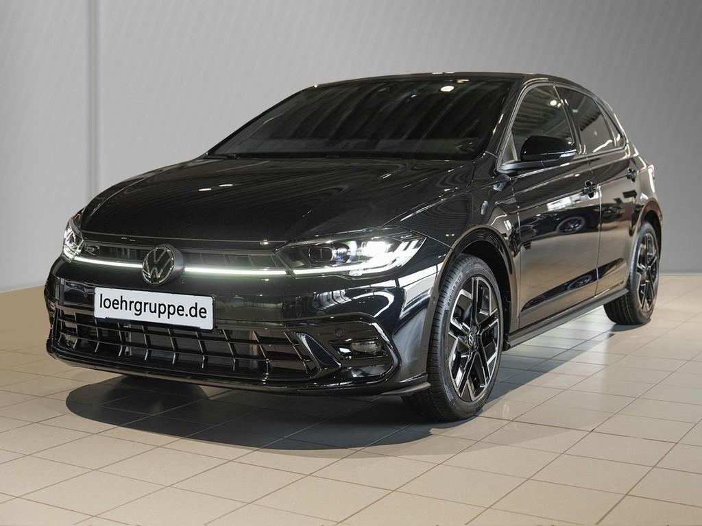 Volkswagen Polo DSG R-Line