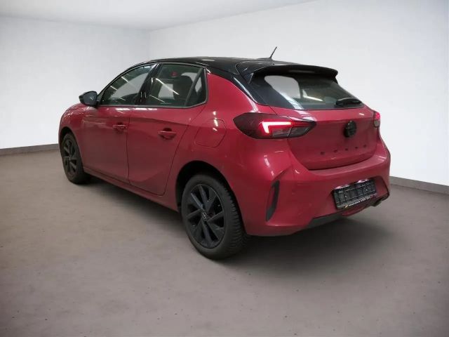 Opel Corsa GS-Line Grand Sport
