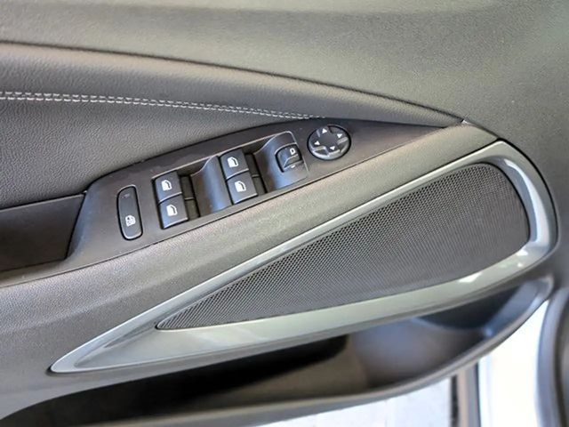 Opel Crossland X Elegance