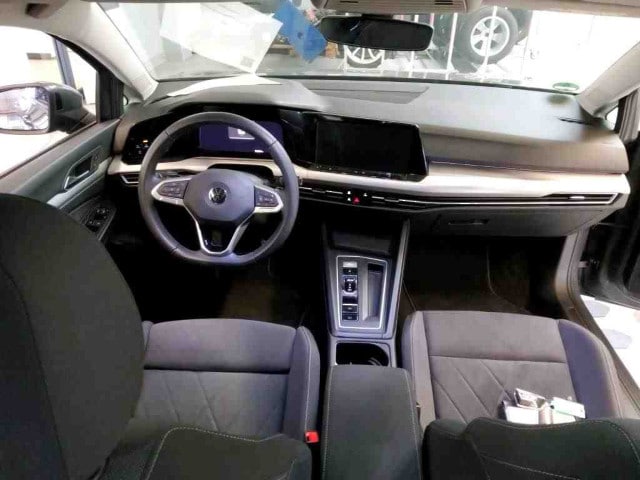 Volkswagen Golf DSG Life Variant