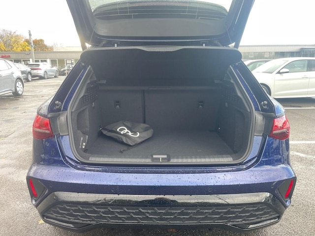 Audi A3 Hybride S-Tronic Sportback