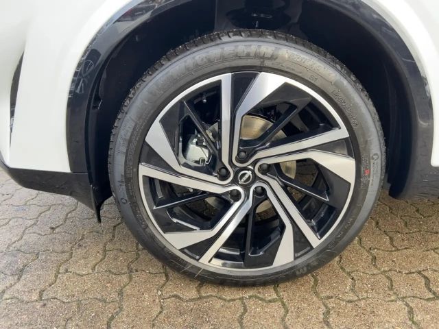 Nissan Qashqai Tekna