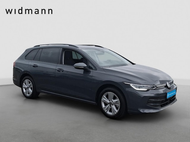 Volkswagen Golf 1.5 eTSI Variant