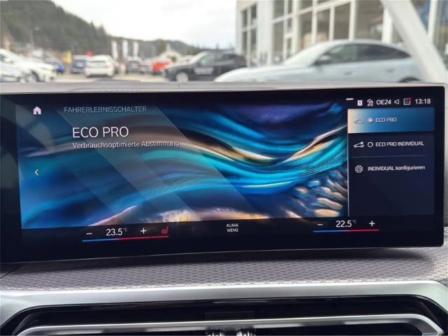 BMW 420 Cabrio M-Sport