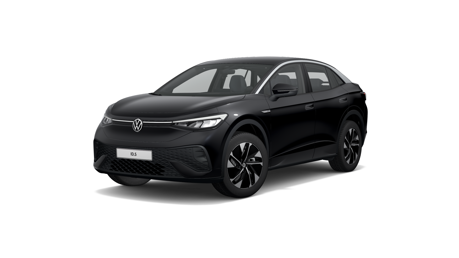 Volkswagen ID.5 Wärmepumpe Sitzh. PDC GRA LaneAssist