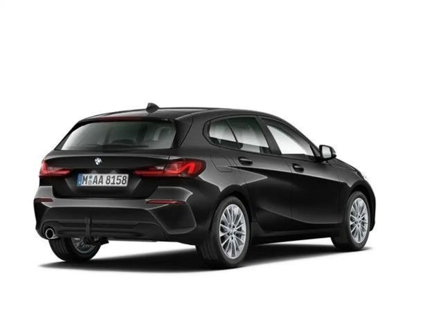 BMW 116 116i Sedan