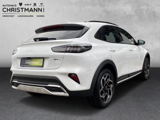 Kia XCeed GDi GT-Line