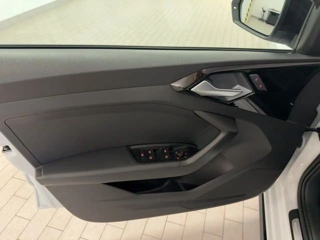 Audi A1 35 TFSI S-Line