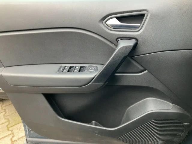 Renault Captur Equilibre Equilibre TCe 90