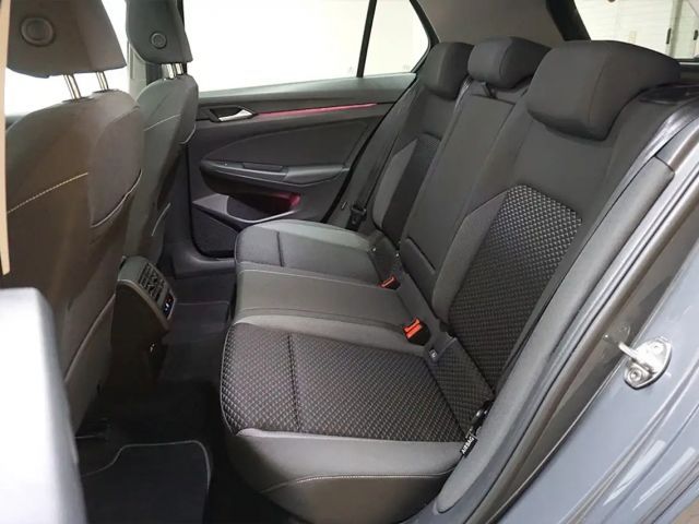 Volkswagen Golf 2.0 TDI DSG