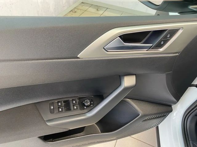 Volkswagen Taigo 1.0 TSI Move