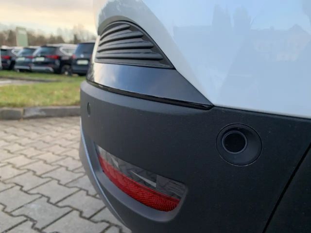 Renault Captur Alpine E-Tech Esprit