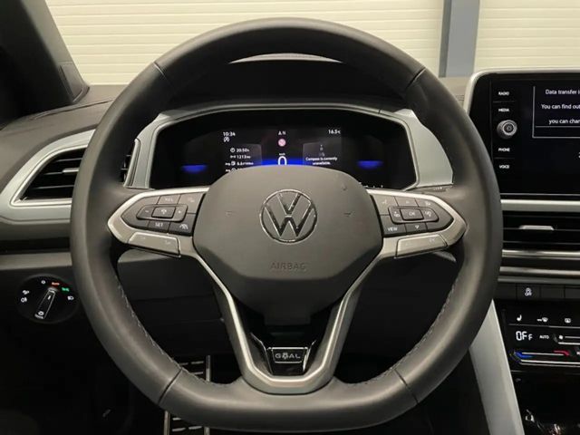 Volkswagen T-Roc 2.0 TDI