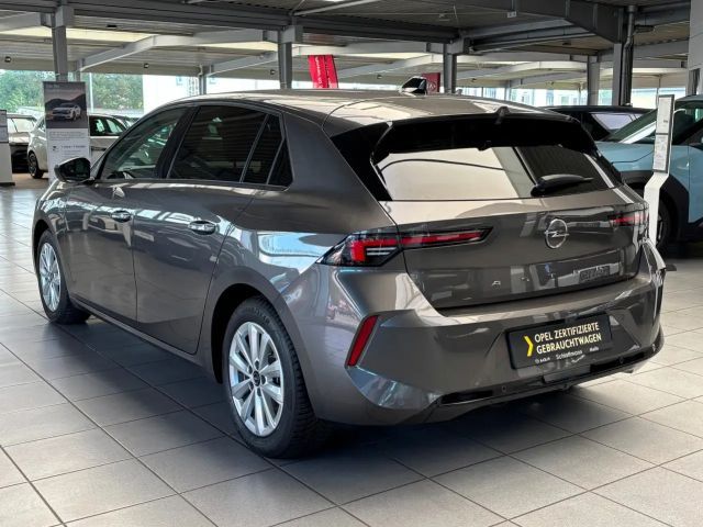 Opel Astra 1.2 Turbo Turbo