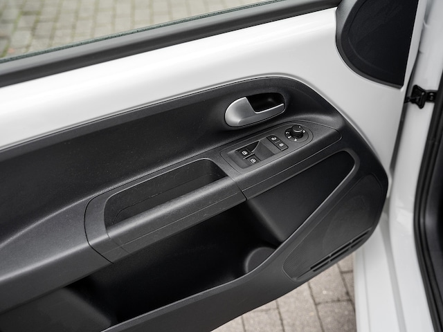 Volkswagen e-up! e-up!  KAM GRA KLIMA SHZ