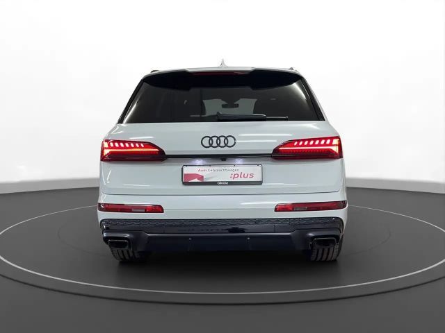 Audi Q7 45 TDI Quattro S-Line