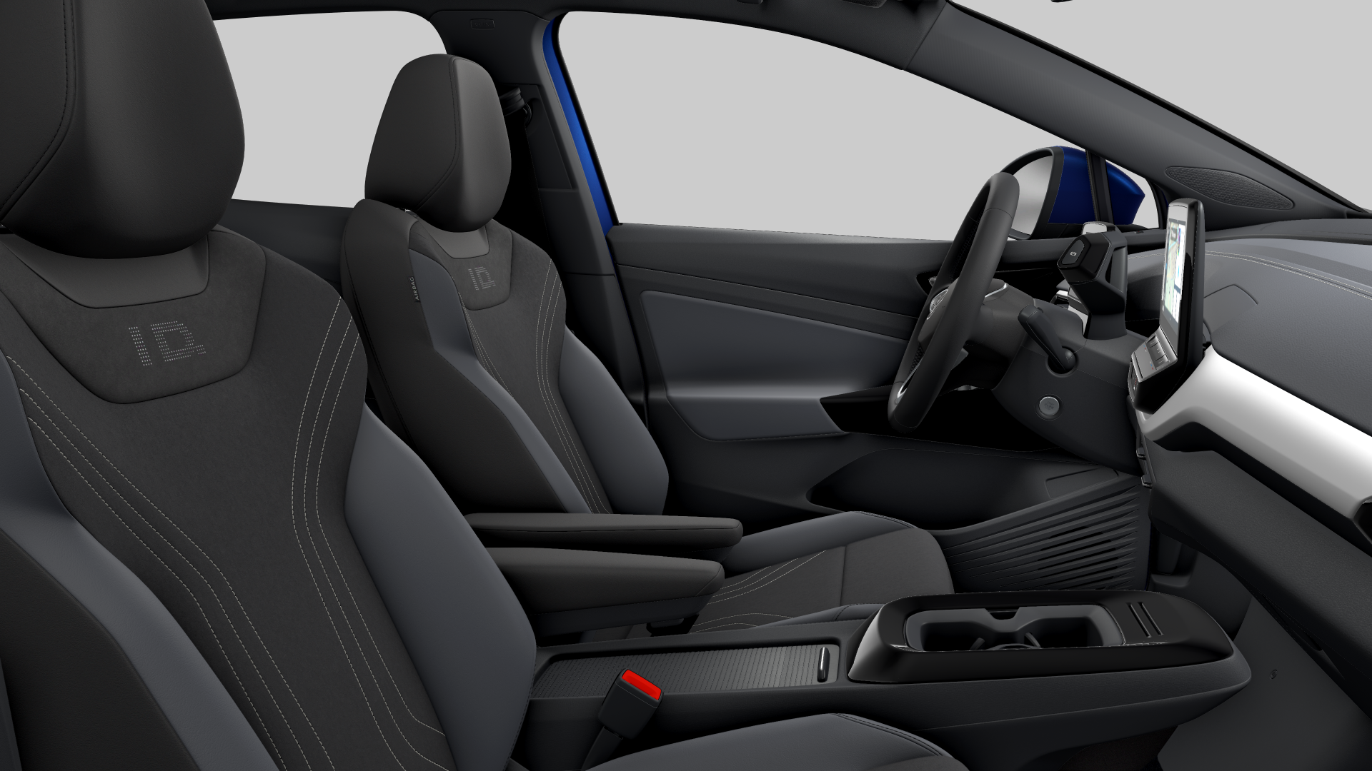 Volkswagen ID.4 Performance Pure