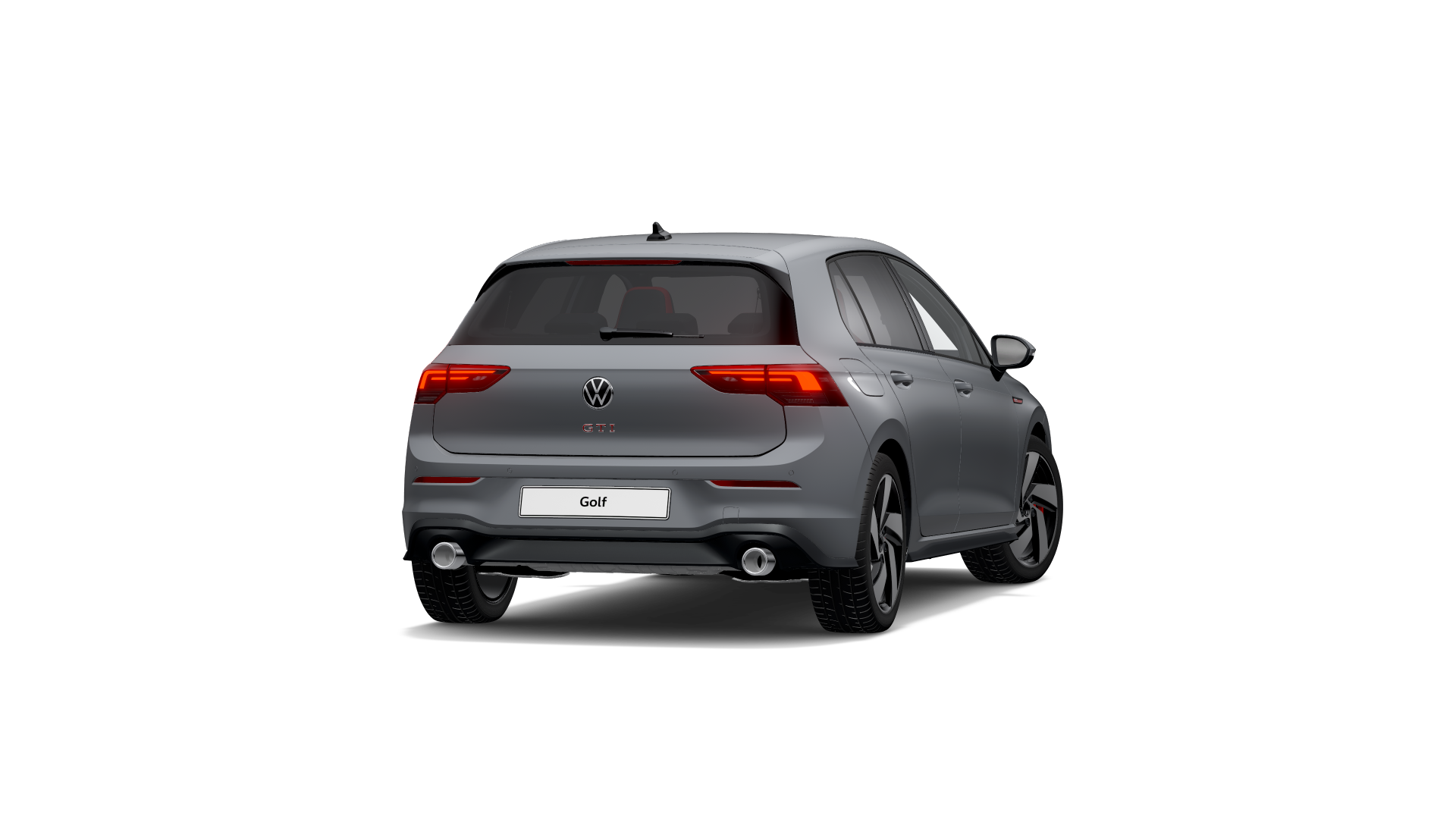 Volkswagen Golf DSG GTI