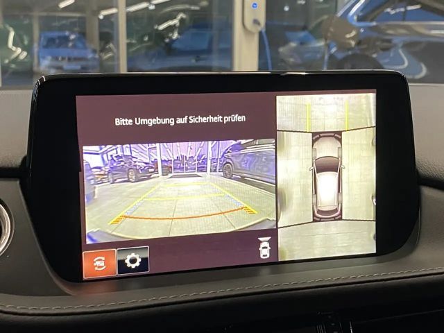 Mazda 6 Sportbreak Takumi