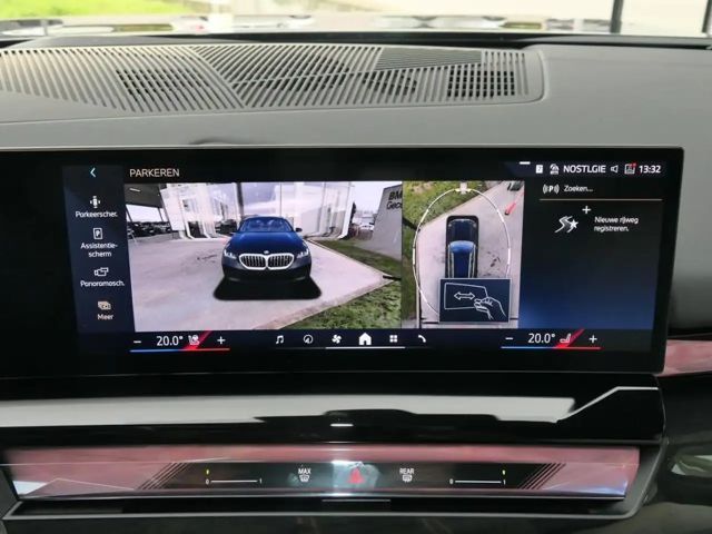 BMW i5 Drive pro M-Sport