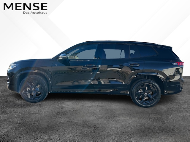 Volkswagen Tayron DSG Style