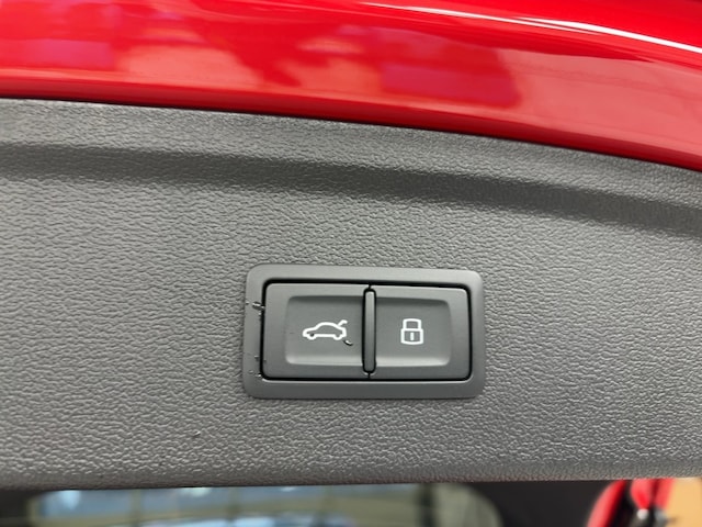 Audi A3 35 TFSI S-Line S-Tronic Sportback