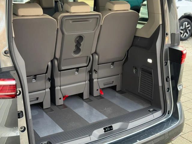 Volkswagen Multivan 2.0 TDI DSG Lang T7