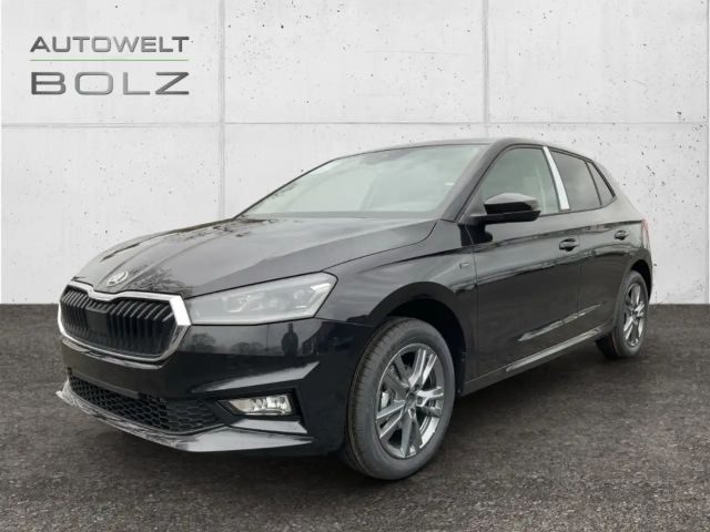 Skoda Fabia 1.0 TSI Tour