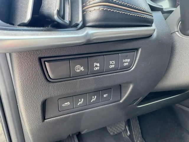 Mazda CX-60 Homura e-Skyactiv