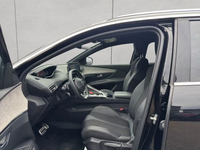 Peugeot 3008 GT-Line Hybrid