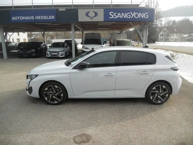 Peugeot 308 Allure Pack Hybrid