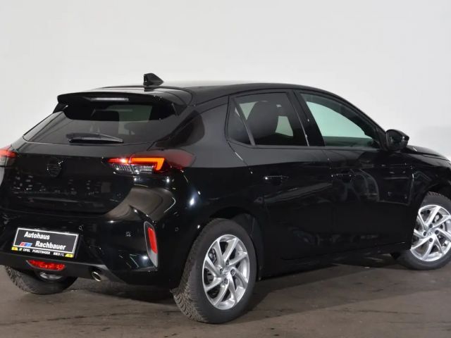 Opel Corsa Corsa 1,2 Direct Injection Tur