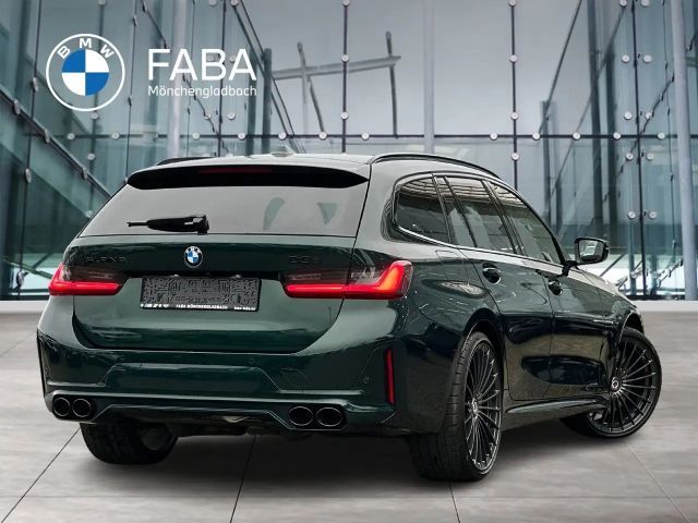 Alpina D3 S Touring xDrive