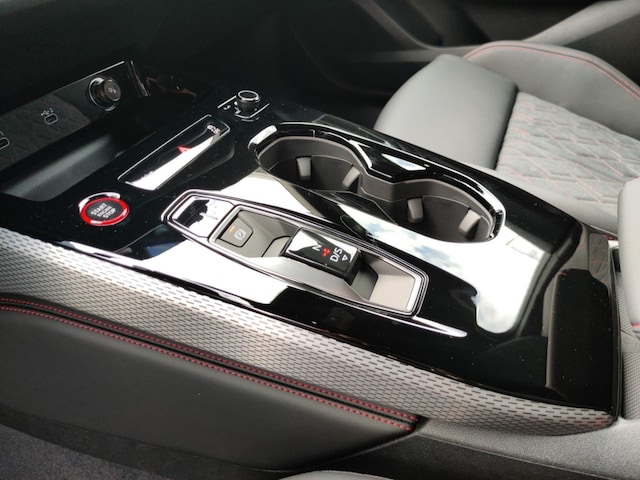 Audi A5 Avant Quattro S-Tronic