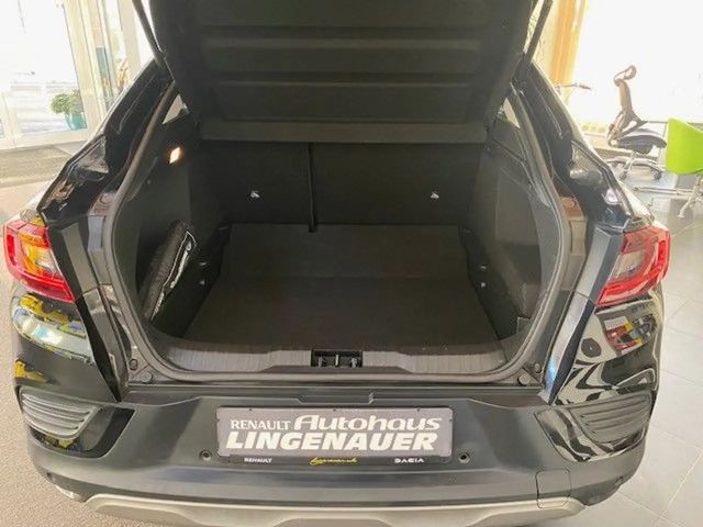 Renault Arkana Intens