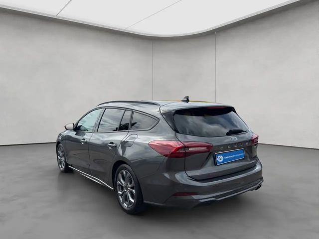 Ford Focus EcoBoost ST Line Wagon