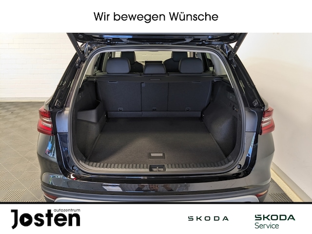 Skoda Kodiaq 2.0 TDI 4x4 Selection