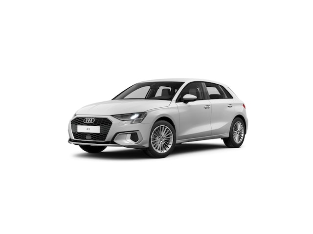 Audi A3 30 TDI Sportback
