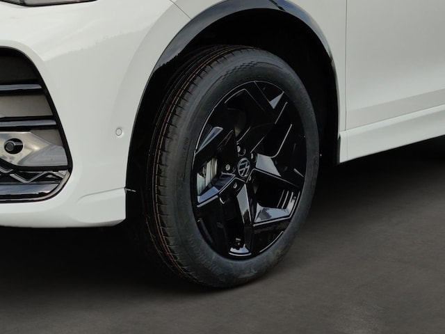 Volkswagen Tiguan 4Motion DSG IQ.Drive R-Line