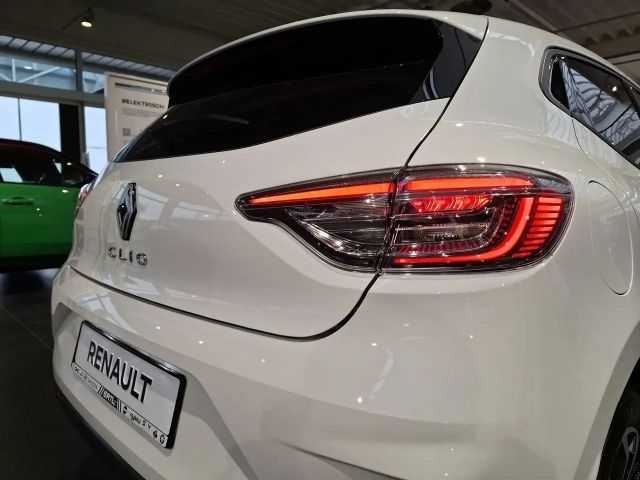 Renault Clio TCe 90 Techno