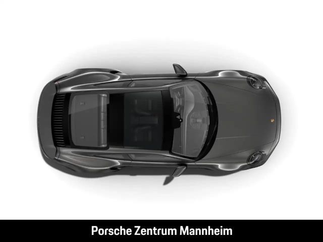 Porsche 992 Coupé S Turbo