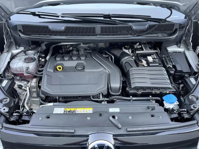 Volkswagen Caddy 1.5 TSI DSG