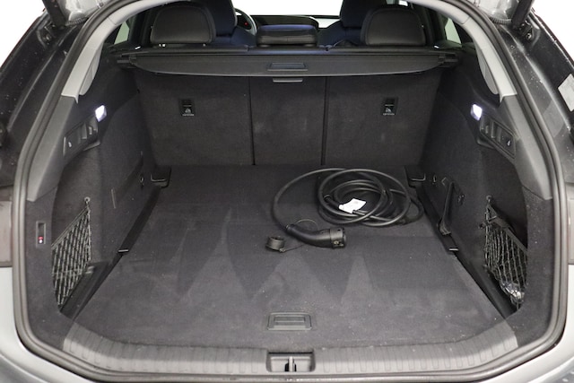 Audi A6 e-tron Avant