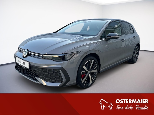 Volkswagen Golf DSG eHybrid