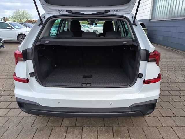 Skoda Kamiq Selection